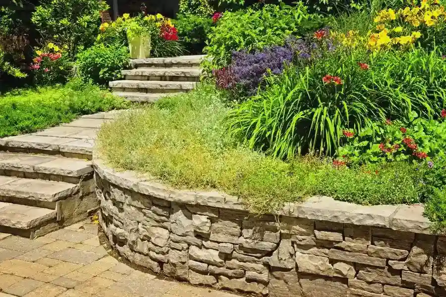 Common Mistakes In Retaining Wall Construction McMinnville, TN Common Mistakes In Retaining Wall Construction McMinnville, TN
