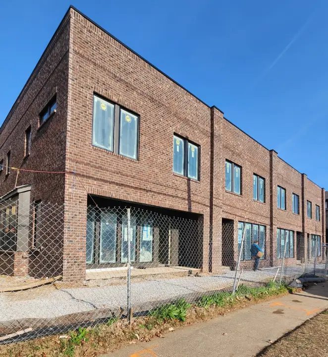 Reliable Masonry Contractor in McMinnville, TN Reliable Masonry Contractor in McMinnville, TN
