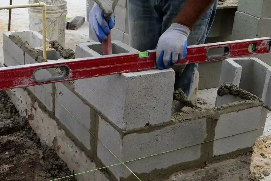 Professional Block Work McMinnville, TN Professional Block Work McMinnville, TN