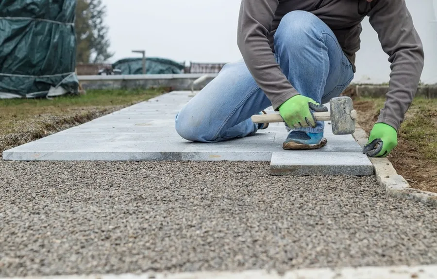 Reputable Driveway Installation McMinnville, TN Reputable Driveway Installation McMinnville, TN