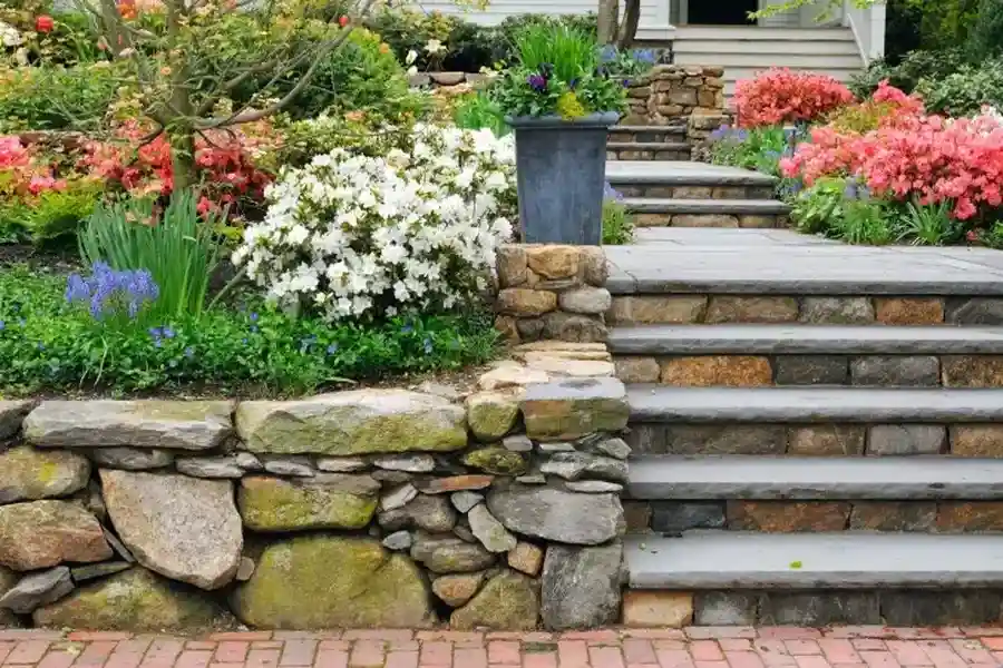 Understanding Permits For Retaining Wall Construction in McMinnville, TN Understanding Permits For Retaining Wall Construction in McMinnville, TN