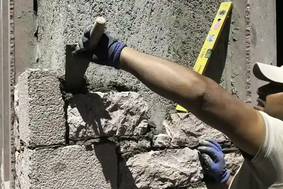 Local Stone Masonry McMinnville, TN Local Stone Masonry McMinnville, TN